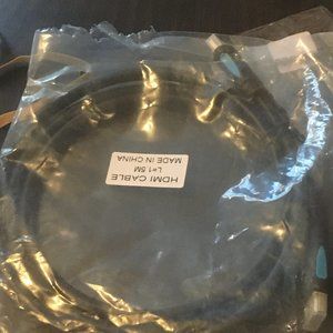 PREMIUM HDMI CABLE 1M For BLURAY 3D DVD PS3 HDTV XBOX LCD HD TV 1080P 4K